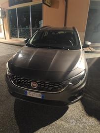 Fiat tipo 1.6 diesel 120 cavalli del 2017 tutta