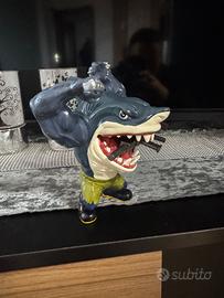 Street sharks