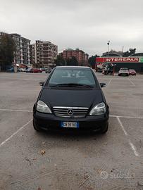 Mercedes-Benz classe A 160