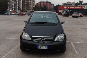 Mercedes-Benz classe A 160