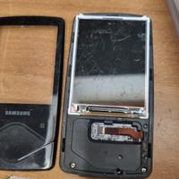 3446-Lettore MP3 Samsung YP-Q1