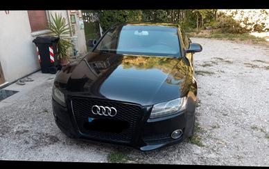 audi a 5 