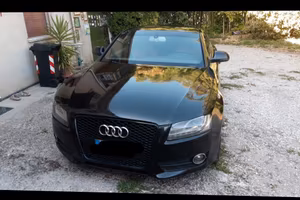audi a 5 