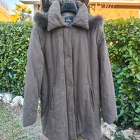 Cappotto donna taglia 52 italiana.