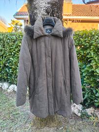 Cappotto donna taglia 52 italiana.