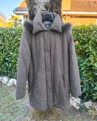 Cappotto donna taglia 52 italiana.