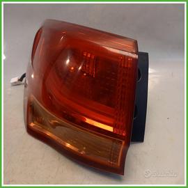 Fanale Fanalino Sinistro SX Samlip Kia Ceed 2