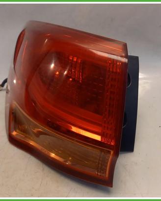 Fanale Fanalino Sinistro SX Samlip Kia Ceed 2