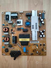 LG scheda madre 