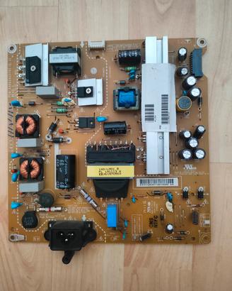 LG scheda madre 