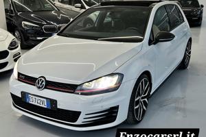 VOLKSWAGEN Golf GTI 2.0 TSI 5p. BMT TETTO APRIBILE