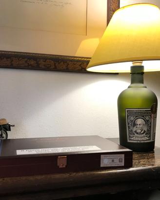 Lume diplomatico