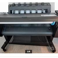 Plotter HP DesignJet T920