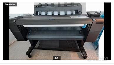 Plotter HP DesignJet T920