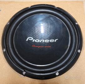 subwoofer
