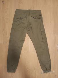 pantaloni Jack Jones