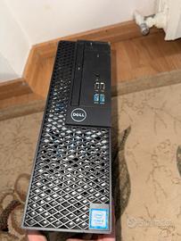COMPUTER FISSO DELL D11S