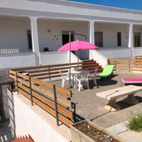 Casa Salento Marina di Mancaversa