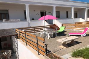 Casa Salento Marina di Mancaversa