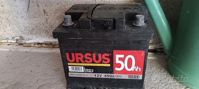 Batteria 12v
