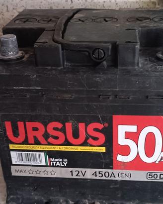 Batteria 12v