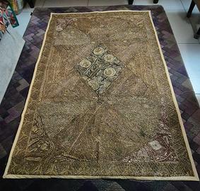 Arazzo acquistato a Jaipur anni fa da un vestito d