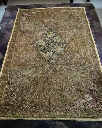 Arazzo acquistato a Jaipur anni fa da un vestito d
