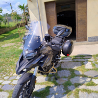 Benelli TRK 502 euro 3500