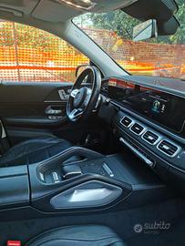 Mercedes GLE 350 de