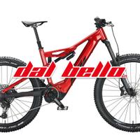 E-Bike KTM Macina Kapoho 7973