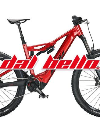 E-Bike KTM Macina Kapoho 7973
