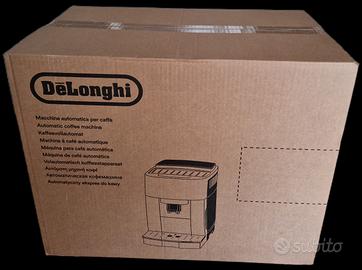 macchinetta del caffè 