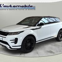 Land Rover Range Rover Evoque 2.0d i4 mhev R-Dynam