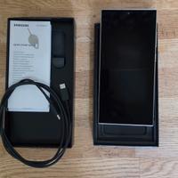Samsung Galaxy S24 Ultra 5G 512GB (ITA)