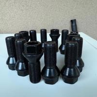 15 Bulloni per BMW M14X1,25 (6781151)