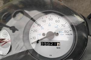 Piaggio zip50