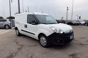 OPEL Combo 1.6 CDTI 120CV PL-TN Van