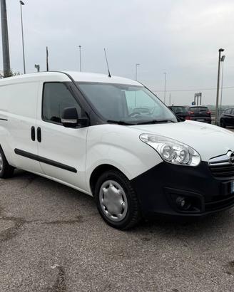 OPEL Combo 1.6 CDTI 120CV PL-TN Van