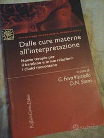 Dalle cure materne all'interpretazione