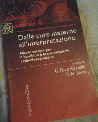 Dalle cure materne all'interpretazione