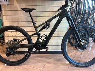 Specialized Turbo Levo SL Expert Carbon