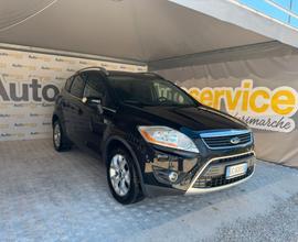 Ford Kuga 2.0 TDCi 140 CV 2WD Titanium