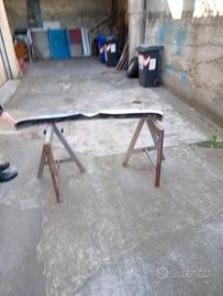 Paraurti anteriore nuovo per Lancia Appia 1 serie