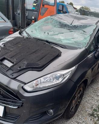 Ricambi originali Ford Fiesta 1500cc Diesel 55 Kw 