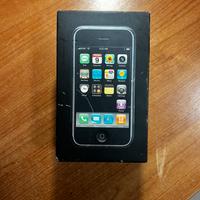 Iphone 2G 8GB 2007