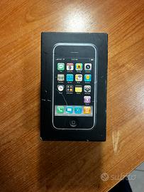 Iphone 2G 8GB 2007