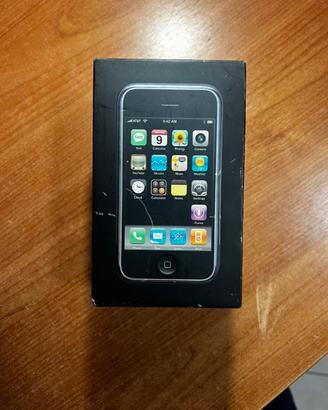 Iphone 2G 8GB 2007