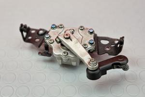 AMMORTIZZATORE STERZO HONDA CBR 1000 RR 2008 2009