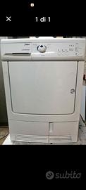 asciugatrice