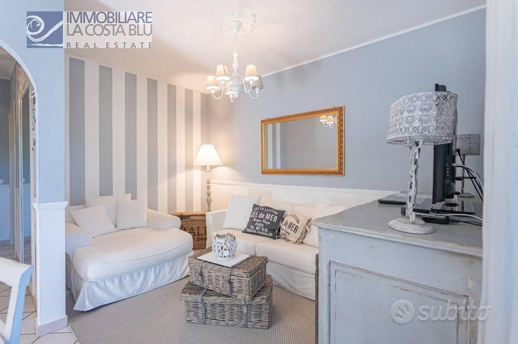 Apartment in Torri del Benaco, Loncrino - Vista 6